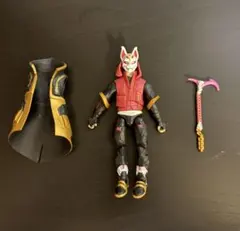 フォートナイト リアルアクション フィギュア ドリフト