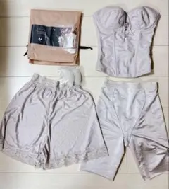 bridal bloom F65 ブライダルインナー セット