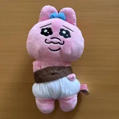 2026年最新】おぱんちゅうさぎ 縛られぬいぐるみリュックの人気