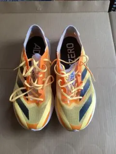 2025年最新】adiZERO japan 27.5の人気アイテム - メルカリ