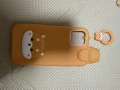 柴犬デザイン iPhone用ケース11 pro