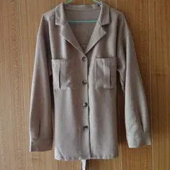 GU ジャケット Mサイズ