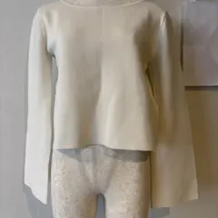 トゥモローランド ニット