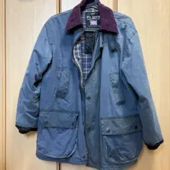 オイルジャケット