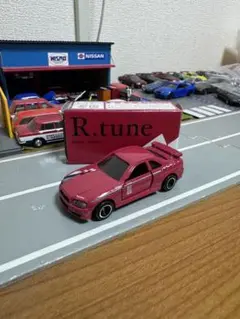 2025年最新】トミカ GT-R R34 特注の人気アイテム - メルカリ