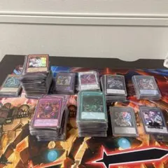 2026年最新】遊戯王まとめ売りの人気アイテム - メルカリ