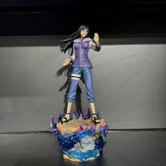 NARUTO ヒナタ　日向　フィギュア ツメアート　TSUME ART NARUTO ヒナタ 日向 フィギュア ツメアート TSUME ART - メルカリ