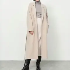 2025年最新】SOÉJU ロングコートの人気アイテム - メルカリ