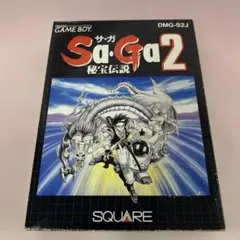 2026年最新】Sa・Ga 2―秘宝伝説〈完全クリア編〉の人気アイテム - メルカリ