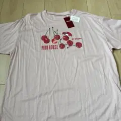 ピンクハウスマイメロコラボTシャツ最終価格