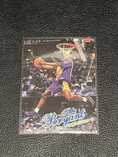 97/98FLEER ULTRA Kobe Bryant
