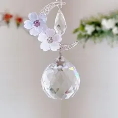 サンキャッチャー インテリア