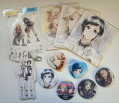 2026年最新】染谷勇次郎 缶バッジの人気アイテム - メルカリ