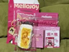 ❇*︎様 メロジョイ　mellojoy 大満足　焼き餅　もちもちもち