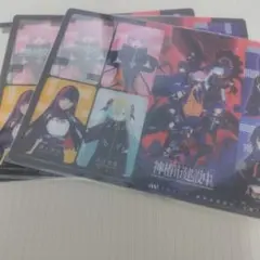 神椿市建設中 キャラクターグッズ