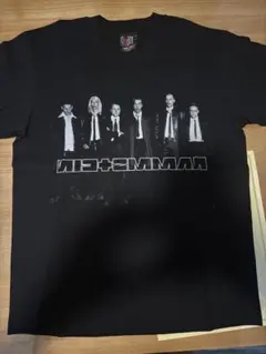 エミネム Tシャツ