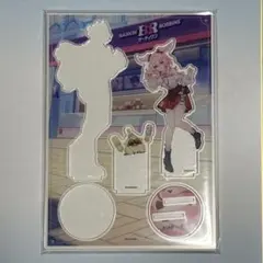 原神 サーティワン アクリルスタンド　リンネア