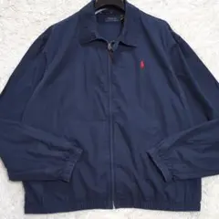 美品L✨ポロバイラルフローレン スウィングトップ 80's ネイビー チェック 2025年最新】ラルフローレン スウィングトップ 80sの人気