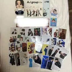 Aぇ! group 末澤誠也 まとめ売り - メルカリ