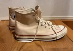 CONVERSE コンバース　CT70　三つ星　ハイカット　チャックテーラー