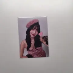 MISAMO モモ haute couture タワレコ ラキドロ