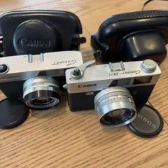 2026年最新】Canon レンジファインダーカメラの人気アイテム - メルカリ