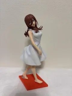 一番くじ 映画「五等分の花嫁」 ～巡りの軌跡～ フィギュア　中野三玖