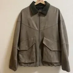 ユナイテッドアローズ　ブルゾン