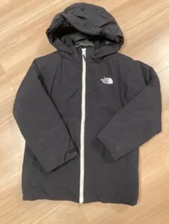 キッズ ダウンベスト