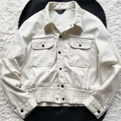 70's vintage TOWN CRAFT TRUCKER JACKET