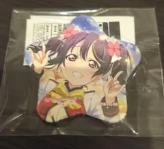缶バッジ　矢澤にこ