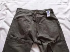 2026年最新】POST OVERALLS メンズ ワークパンツ・カーゴパンツ