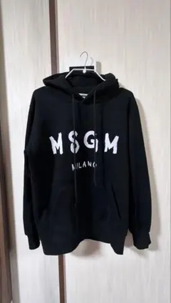 プリントスウェット