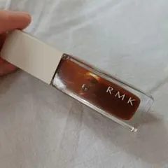 RMK ネイルポリッシュ EX-48 アンバーグラスのサムネイル