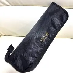 YSTYLER ヘアアイロン 専用耐熱ポーチ