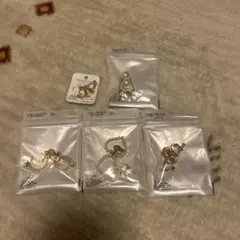 新品 イヤリング 5個セット