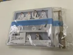 【新品未開封】Snow Mania S1 初回盤A Blu-ray 特典付