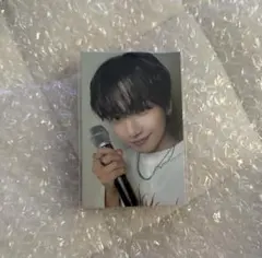 BOYNEXTDOOR ジェヒョン BBNEXDO 購入特典 トレカ