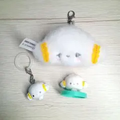 こぎみゅん 3点 まとめ売り