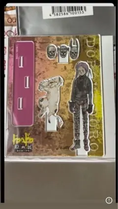 2026年最新】ドロヘドロ原画展の人気アイテム - メルカリ