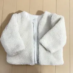 プチバトー アウター