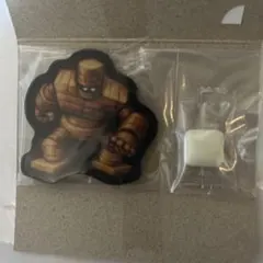 ドラゴンクエスト キャラマグネッツ ゴーレム