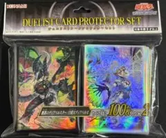 遊戯王　ycsj2025 断罪のディアベルスター/白魔女ディアベルゼ　スリーブ 遊戯王 ycsj2025 断罪のディアベルスター/白魔女ディアベルゼ
