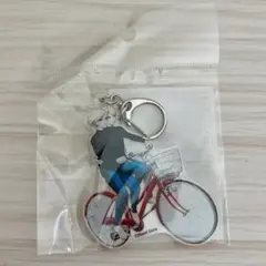 佐野菜見展 アクリルキーホルダー ミギとダリ③