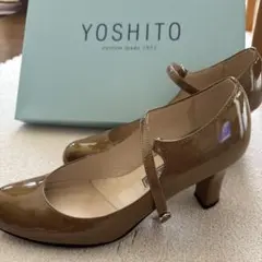 ヨシト　パンプスのサムネイル