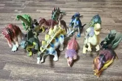 恐竜 フィギュアセット まとめ売り
