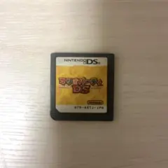 마리오 파티 DS 닌텐도 DS 소프트
