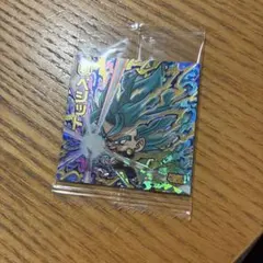 ドラゴンボールウエハースシール　セット