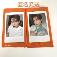 TXT ボムギュ BEOMGYU MOAコン モアコン チェキ セット - メルカリ