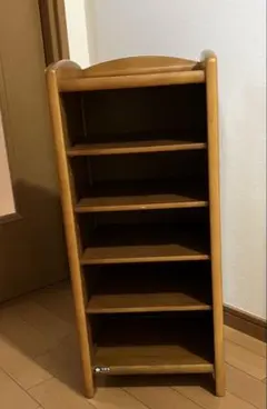 カリモク スリッパラックのサムネイル